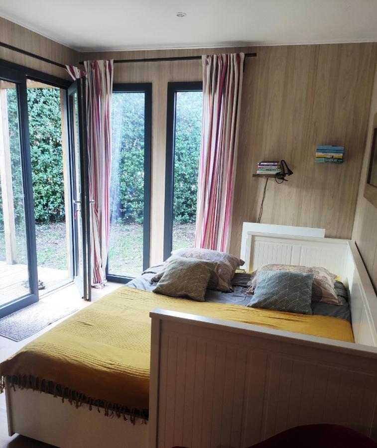 Charmant Studio A Saint Brevin L'Ocean Villa Dış mekan fotoğraf