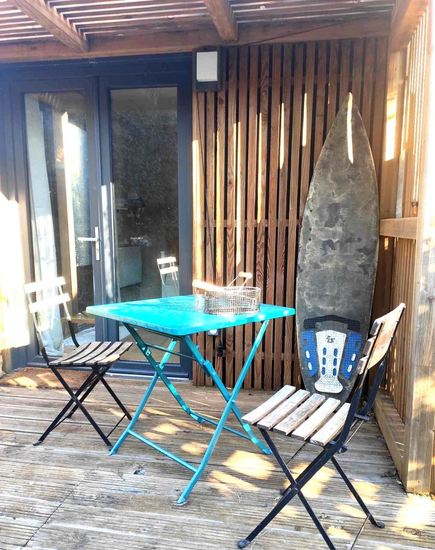 Charmant Studio A Saint Brevin L'Ocean Villa Dış mekan fotoğraf